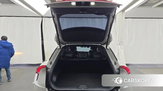 Kia EV6 id 3680651 из Кореи 11