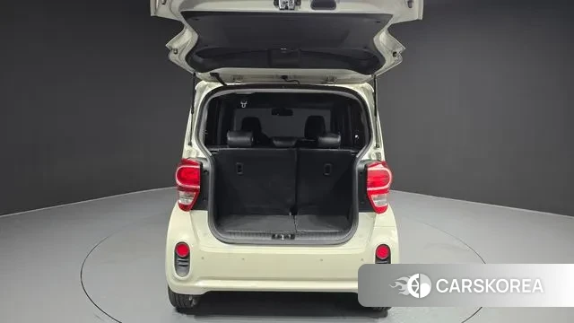 Kia The New Ray id 3526281 из Кореи 11