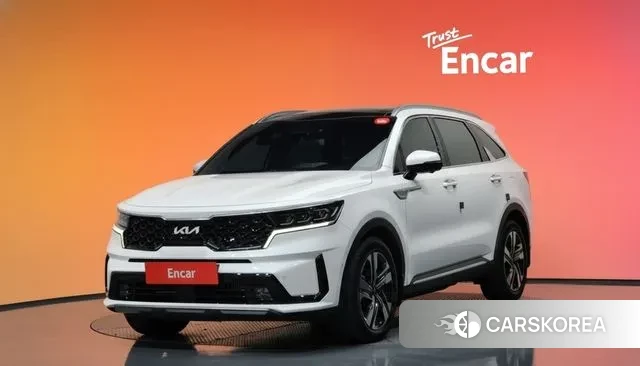 Kia Sorento 4th Generation id 3411500 из Кореи 11