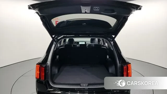 Kia Sorento 4th Generation id 3415892 из Кореи 11