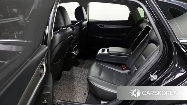 Hyundai The New Grandeur IG id 3582774 из Кореи 11