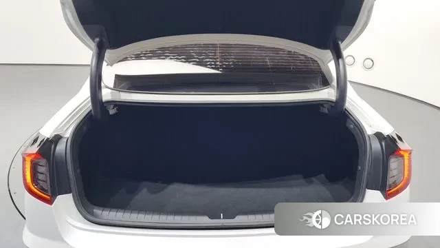 Hyundai Sonata (DN8) id 3583011 из Кореи 11