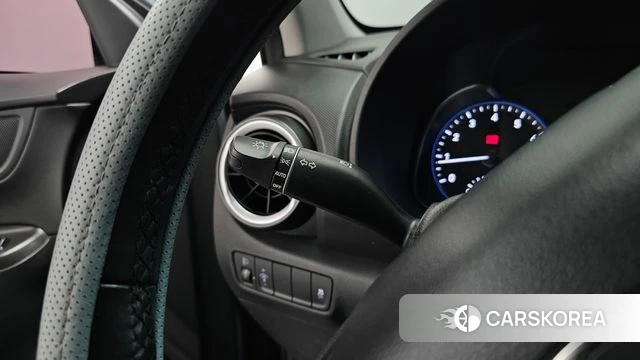 Hyundai The New Kona id 4594324 из Кореи 11