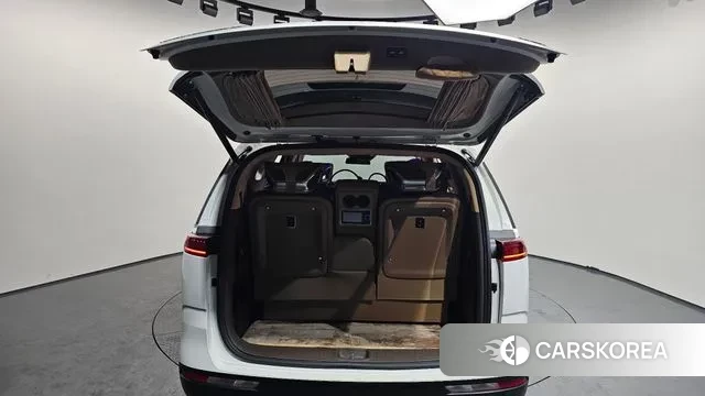 Kia Carnival 4th generation id 3625418 из Кореи 11