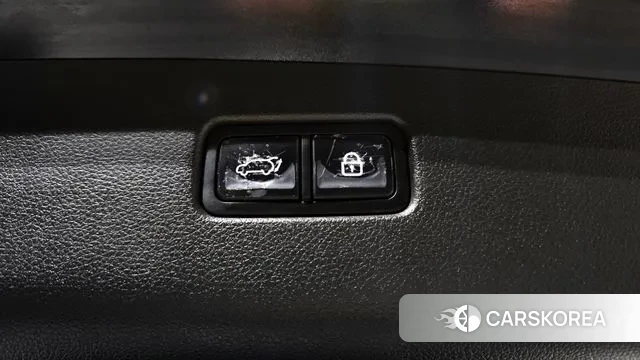 Genesis GV70 id 3401970 из Кореи 11