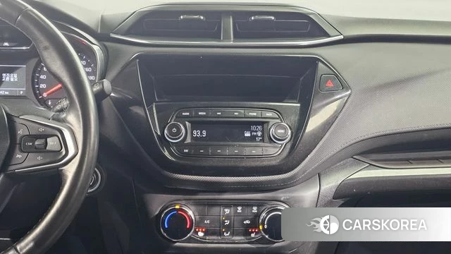 Chevrolet (GM Daewoo) Trailblazer id 3942297 из Кореи 11