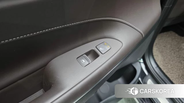 Hyundai Grandeur IG Hybrid id 4658324 из Кореи 11