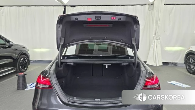 Mercedes-Benz E-Class W213 id 3860698 из Кореи 11