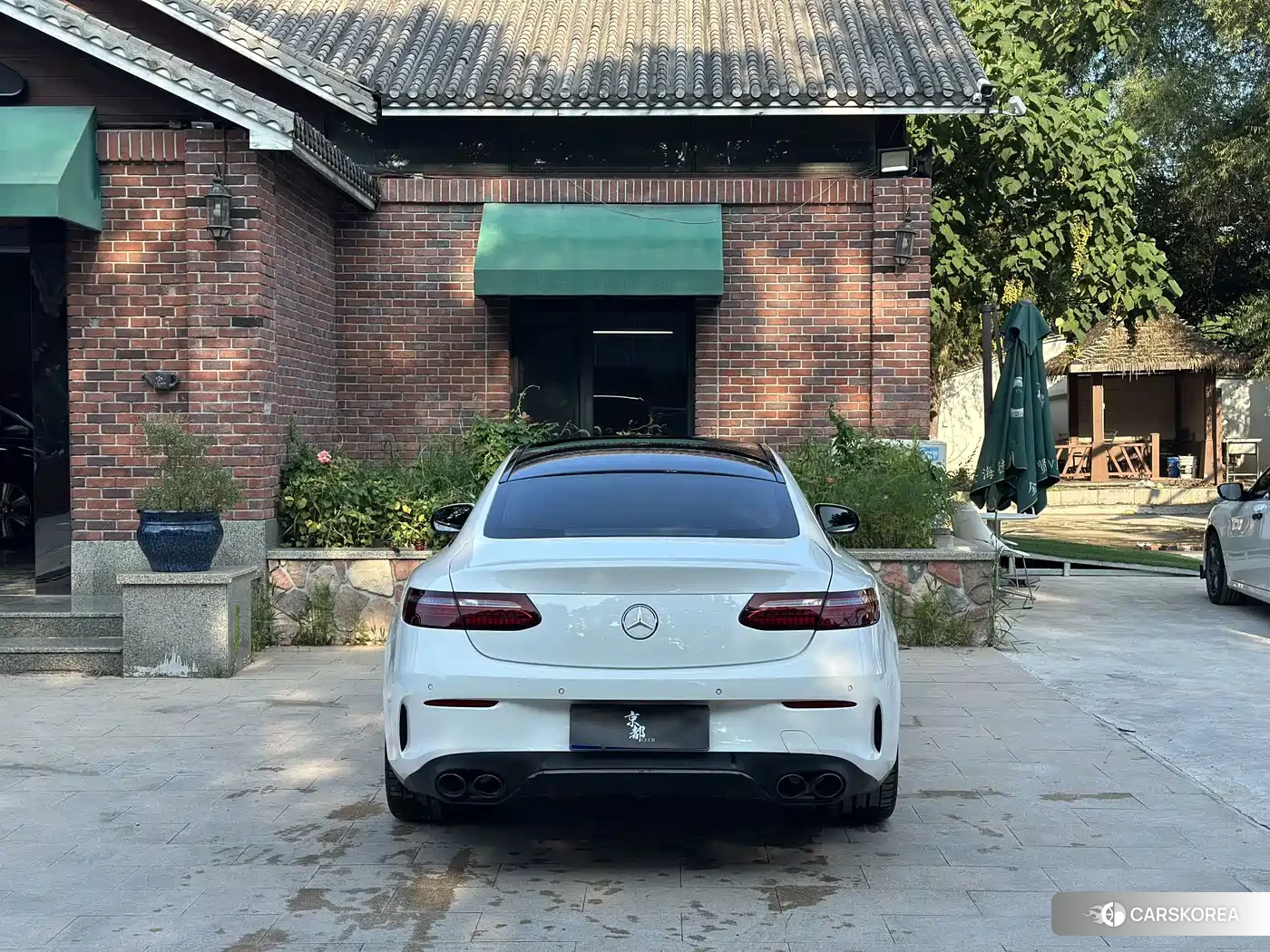 Mercedes-Benz E-Class id 4679956 из Китая 11