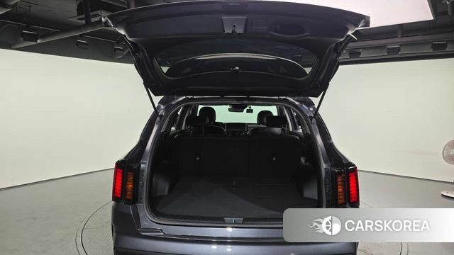 Kia Sorento 4th Generation id 4579706 из Кореи 11