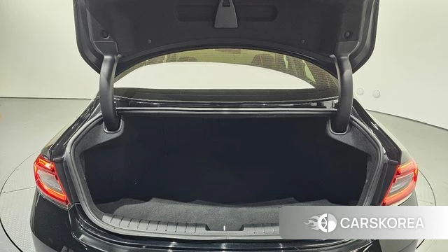 Hyundai Grandeur IG id 3942585 из Кореи 11