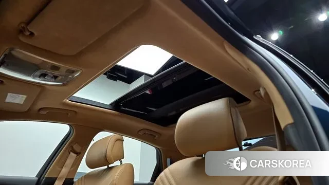 Genesis G80 (RG3) id 3037737 из Кореи 11