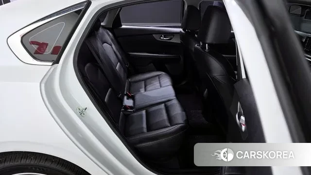 Kia Come New K3 id 3469594 из Кореи 11