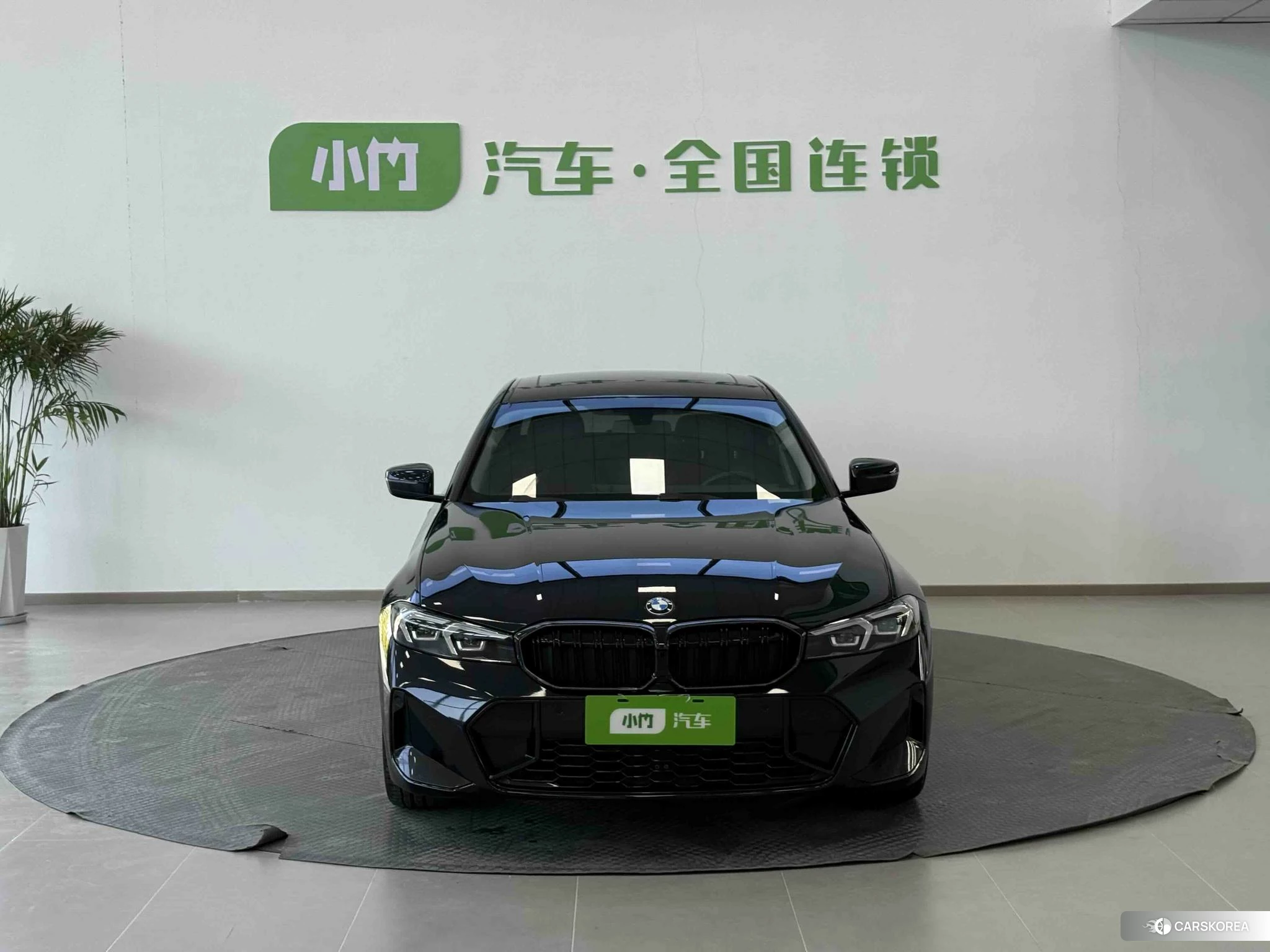 BMW 3 series id 4453924 из Китая 11