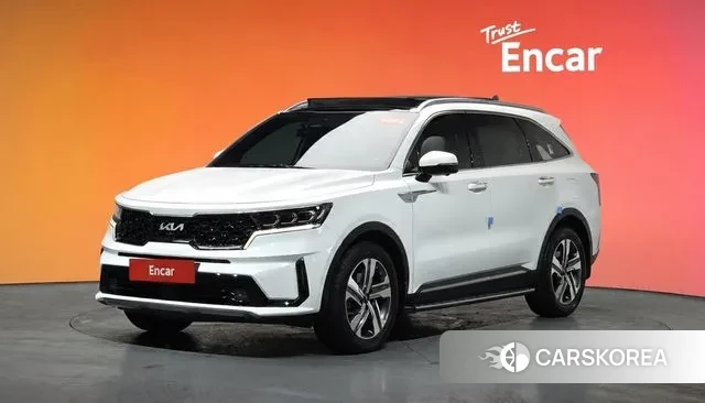 Kia Sorento 4th Generation id 3722075 из Кореи 11