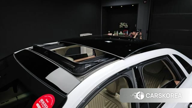 Hyundai Grandeur (GN7) id 3914170 из Кореи 11