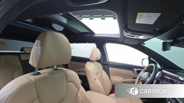 Kia The New Sorento 4th Generation id 4488089 из Кореи 11