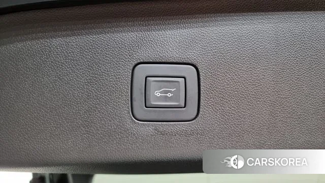 Chevrolet (GM Daewoo) Trax Crossover id 3081999 из Кореи 11