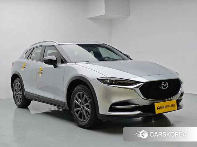 Mazda CX-4 id 4222060 из Китая 11