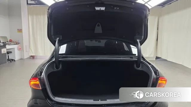 Hyundai The New Grandeur IG id 3514644 из Кореи 11