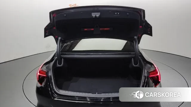 Kia K8 Hybrid id 3053725 из Кореи 11