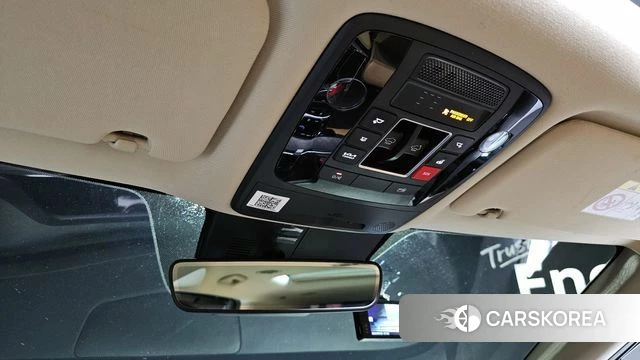 Kia Carnival 4th generation id 3953837 из Кореи 11