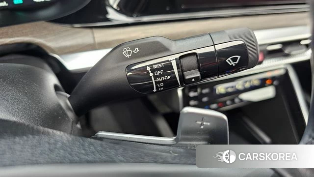 Kia K5 3rd generation id 4676834 из Кореи 11