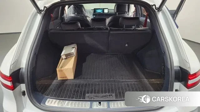 Genesis GV70 id 3565816 из Кореи 11