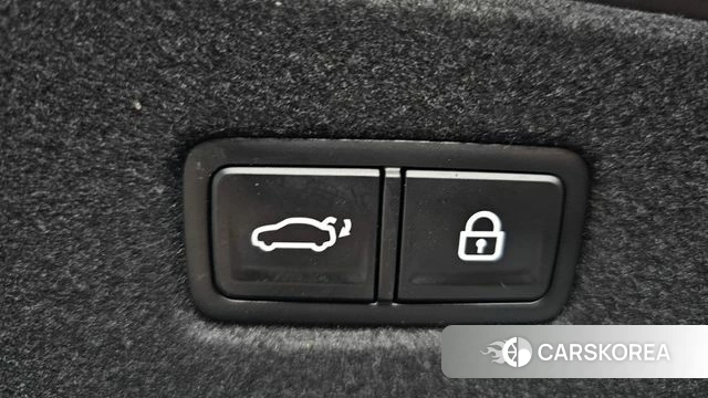 Kia K8 Hybrid id 4354667 из Кореи 11