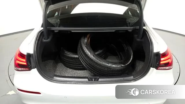 Mercedes-Benz A-Class W177 id 3557342 из Кореи 11