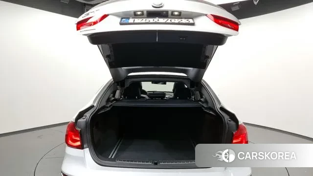 BMW 3 Series GT (F34) id 3351363 из Кореи 11