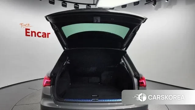 Audi Q3 (F3) id 3033541 из Кореи 11