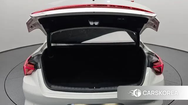 Kia K8 Hybrid id 2915191 из Кореи 11