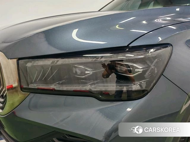 Geely Automobile Xingyue L id 4219322 из Китая 11