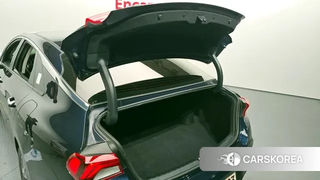 Kia K5 3rd generation id 3551557 из Кореи 11