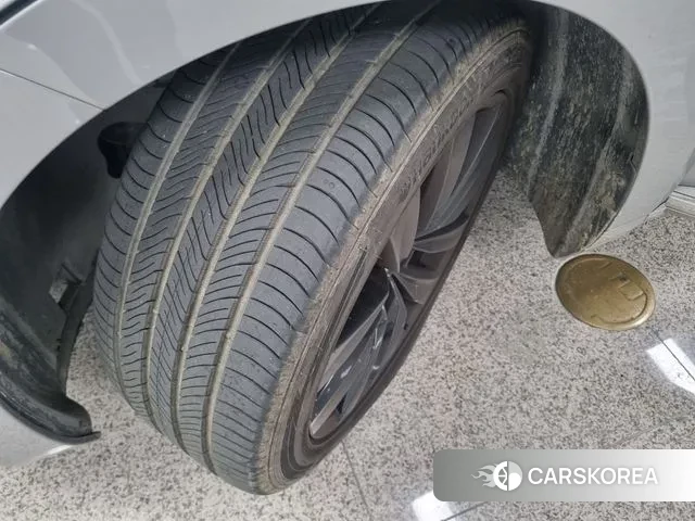 Volkswagen Arteon id 3307724 из Кореи 11