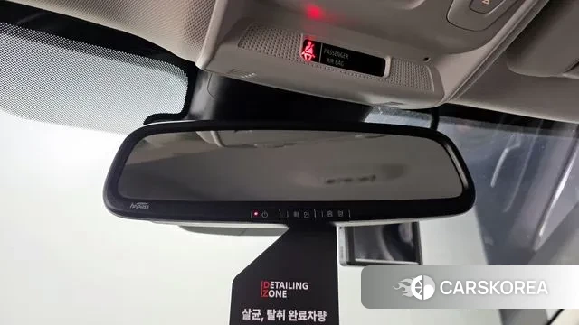 Renault Korea (Samsung) XM3 id 3556467 из Кореи 11