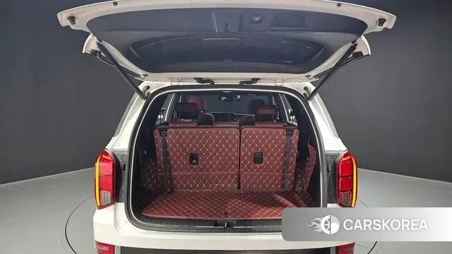 Hyundai Palisade id 3788867 из Кореи 11