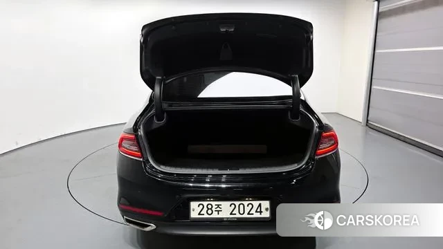 Hyundai Grandeur IG id 3045481 из Кореи 11