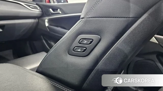 Genesis The New G70 id 3513438 из Кореи 11