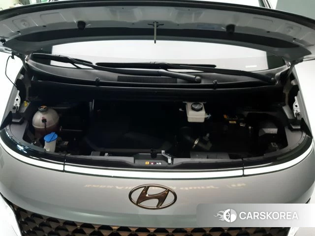 Hyundai Staria id 4534997 из Кореи 11