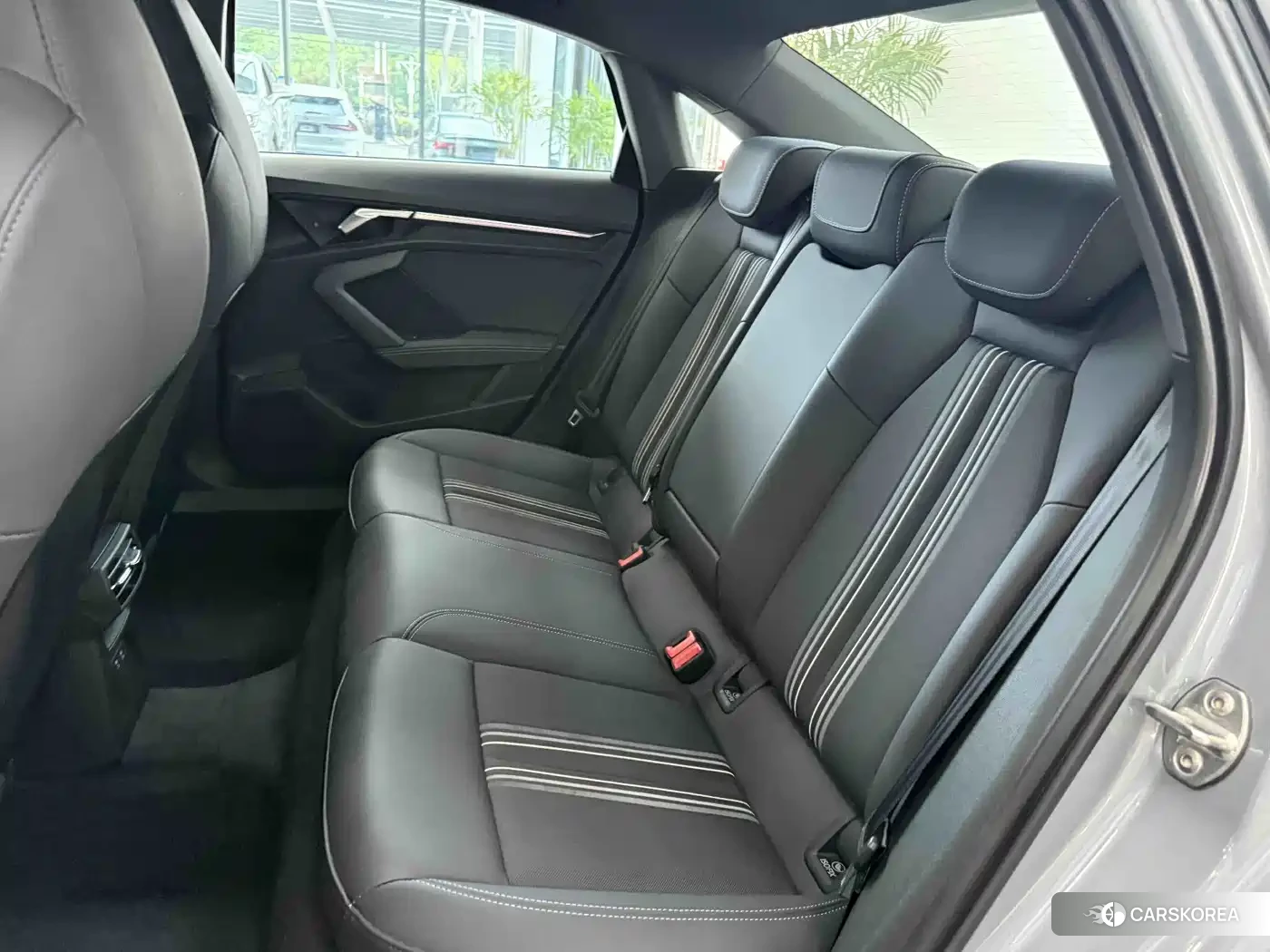 Audi A3 id 4669356 из Китая 11