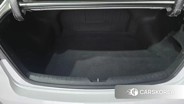 Hyundai Sonata New Rise id 3894088 из Кореи 11