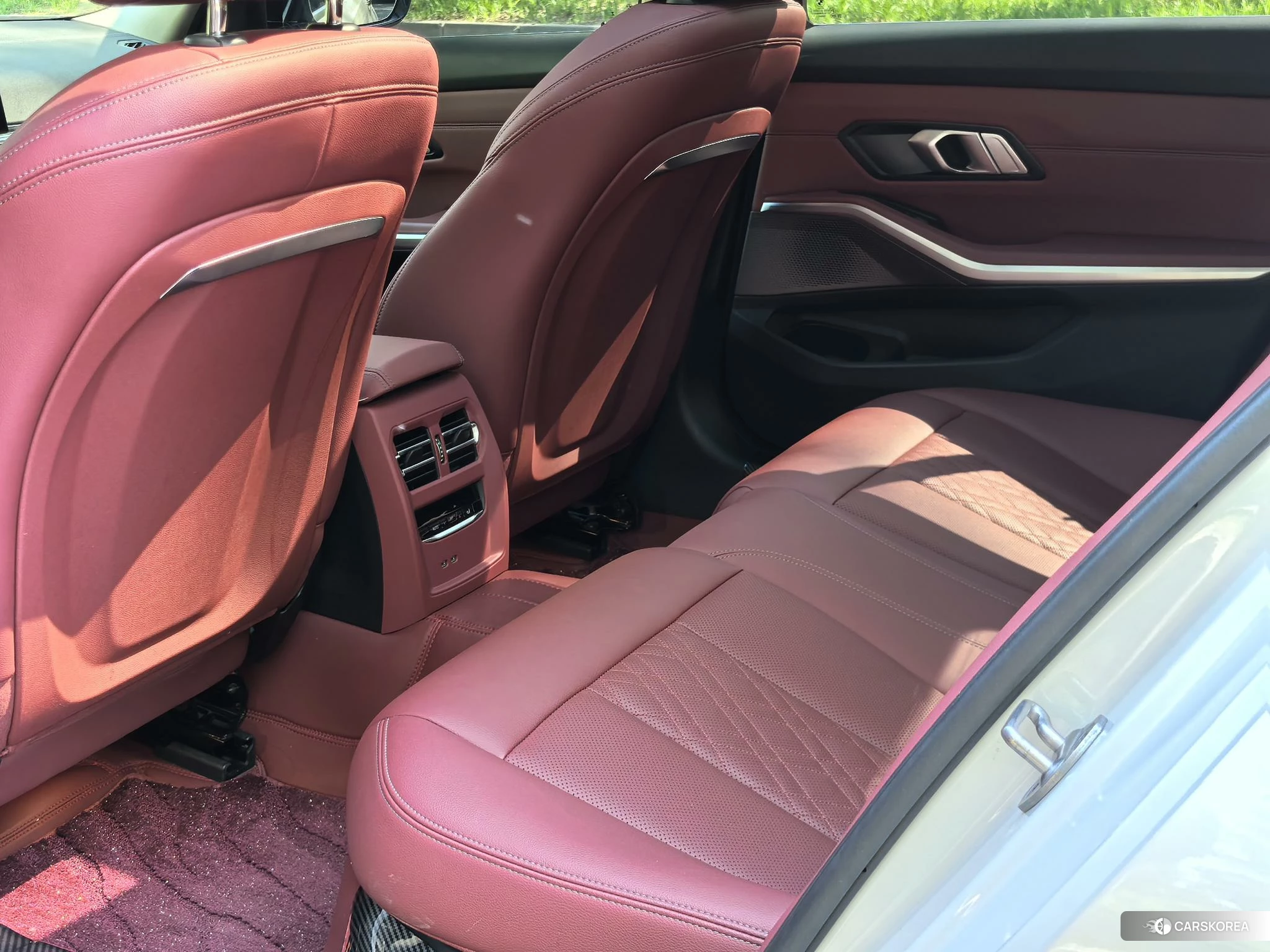 BMW 3 series id 4461678 из Китая 11