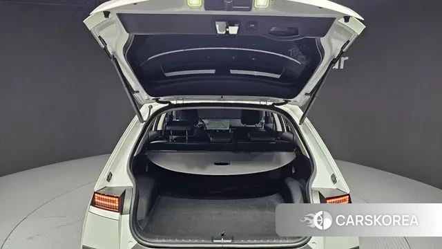 Hyundai Ionic 5 id 3372164 из Кореи 11