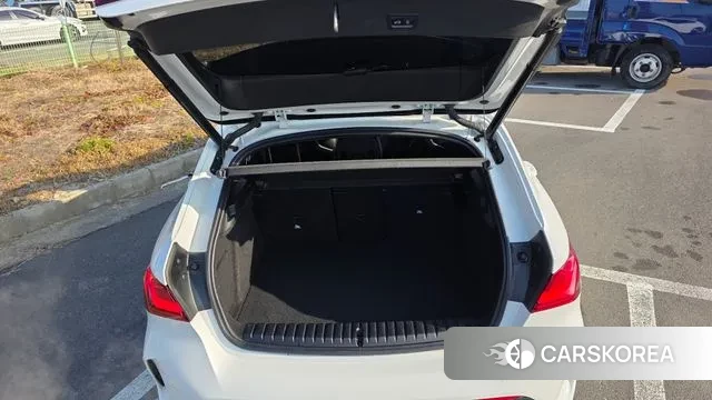 BMW 1 Series (F40) id 3482363 из Кореи 11