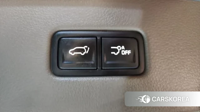 Kia Carnival 4th generation id 2975555 из Кореи 11