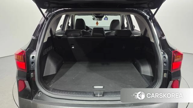 Kia Seltos id 3813342 из Кореи 11