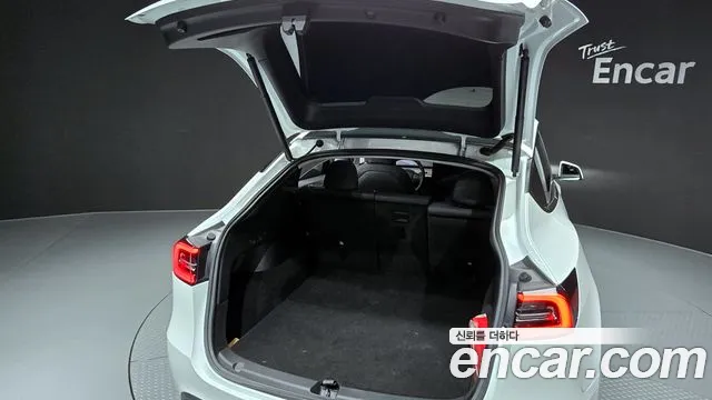 Tesla Model Y id 2634394 из Кореи 11