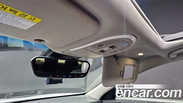 Genesis G80 id 2251442 из Кореи 11